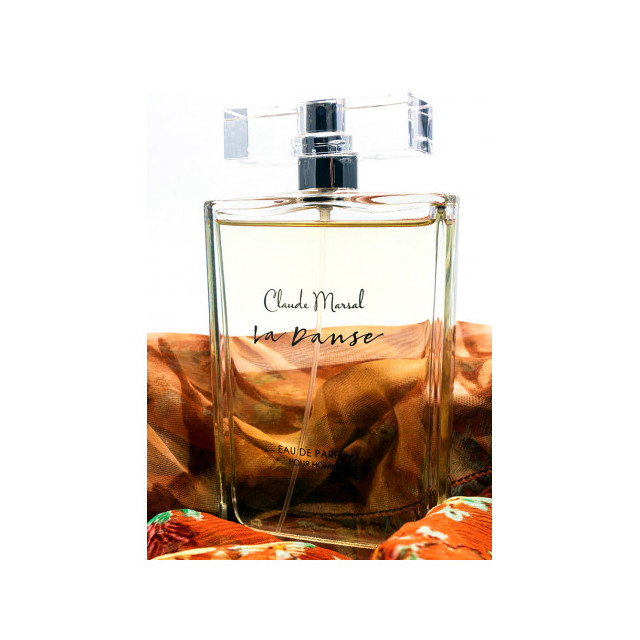 Immagine del profumo La Danse di Claude Marsal Parfums