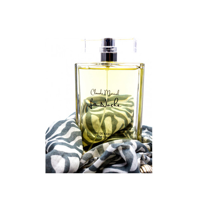 Immagine del profumo La Noche di Claude Marsal Parfums