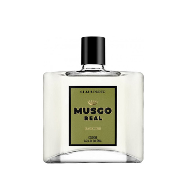 Immagine del profumo Musgo Real Classic Scent di Claus Porto