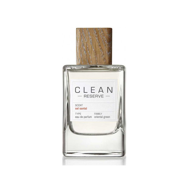 Immagine del profumo Sel Santal di Clean