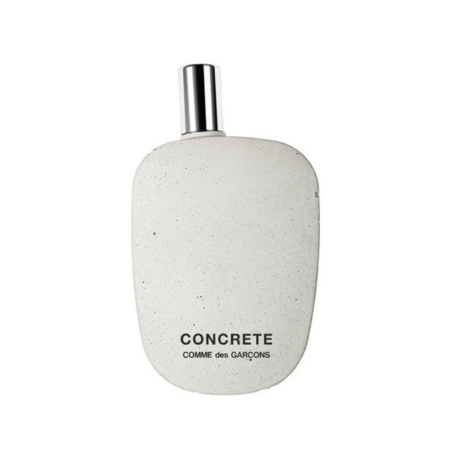Immagine del profumo Concrete di Comme des Garcons