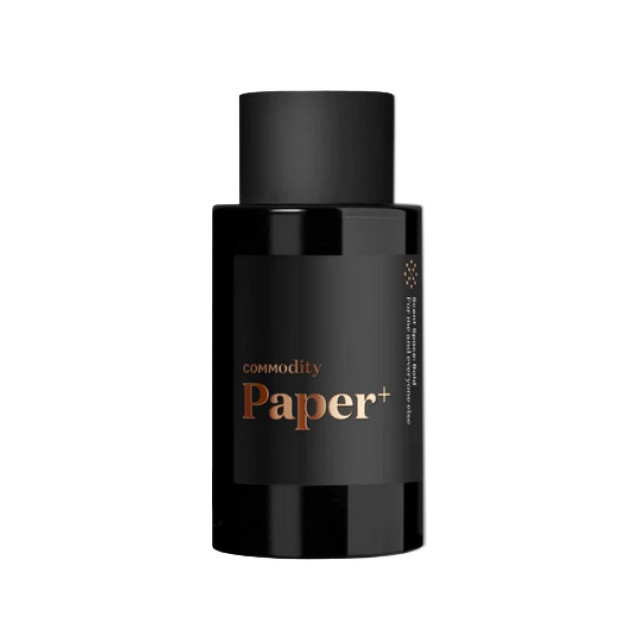 Immagine del profumo Paper + di Commodity