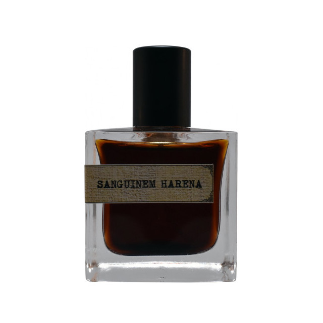 Immagine del profumo Sanguinem Arena di Criminal Elements