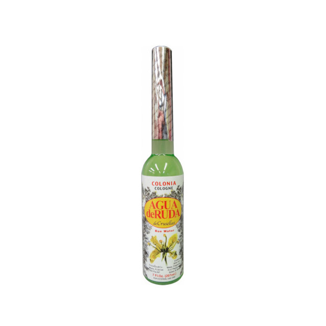 Immagine del profumo Agua de Ruda (Rue Water) di Crusellas & Company