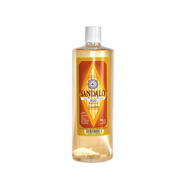Immagine del profumo Kolonia 1800 Sandalo di Crusellas & Company