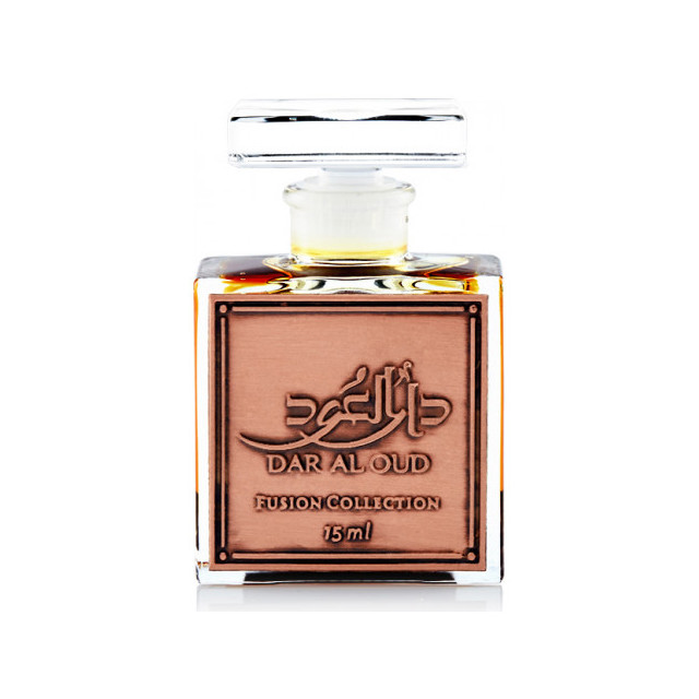 Immagine del profumo Oud Musk di Dar Al Oud