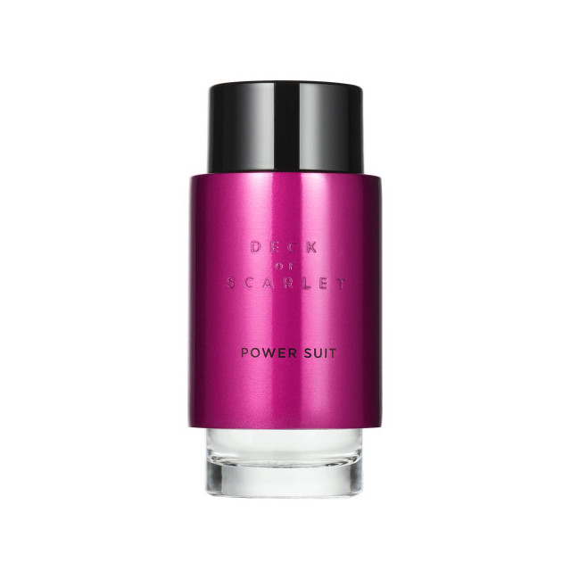 Immagine del profumo Power Suit di Deck of Scarlet