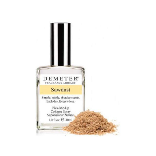 Immagine del profumo Sawdust di Demeter Fragrance