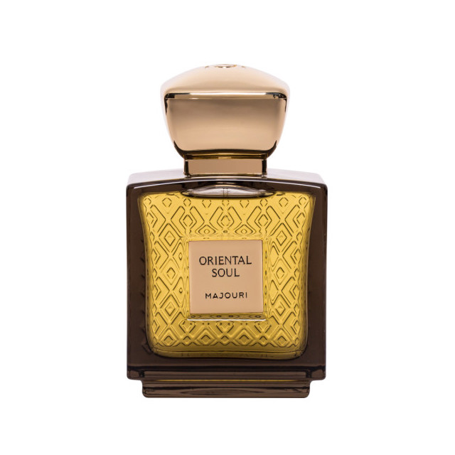 Immagine del profumo Oriental Soul di Majouri