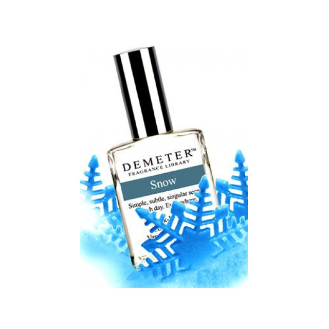 Immagine del profumo Snow di Demeter Fragrance