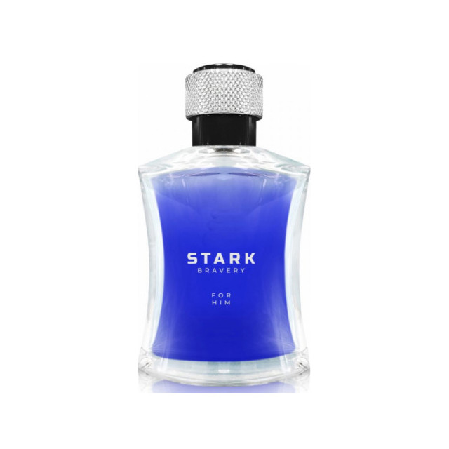 Immagine del profumo Stark Bravery di Dilis Parfum