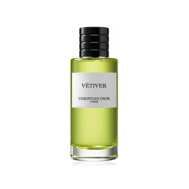Immagine del profumo La Collection Couturier Parfumeur Vetiver di Dior