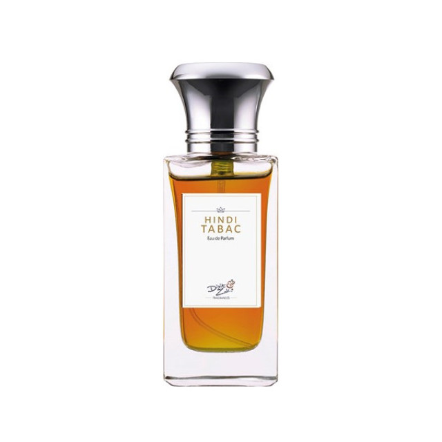 Immagine del profumo Hindi Tabac di Dixit & Zak