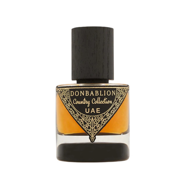 Immagine del profumo UAE di DONBABLIC