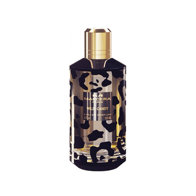 Immagine del profumo Wild Candy di Mancera