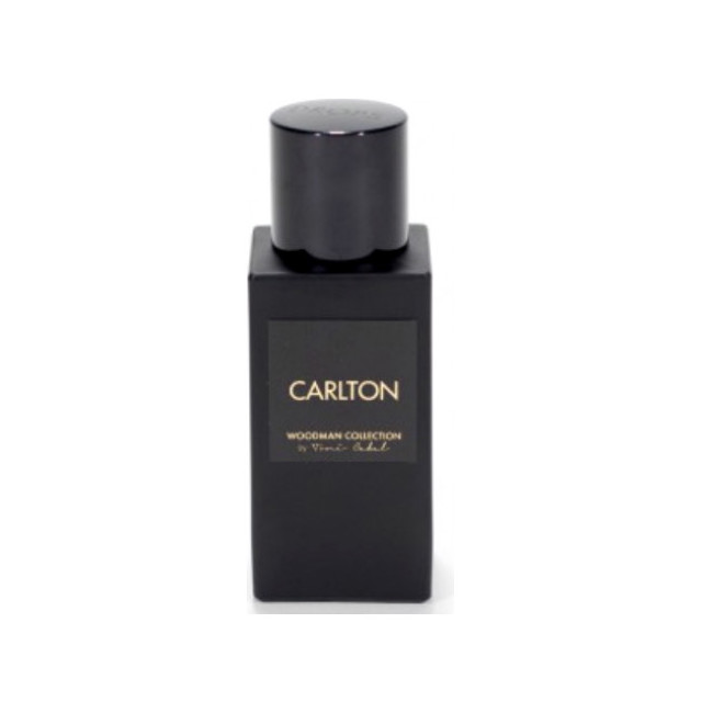 Immagine del profumo CARLTON ABSOLUTE di DROPS by Toni Cabal