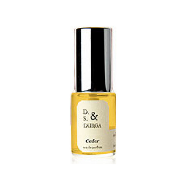 Immagine del profumo Cedar di DS&Durga