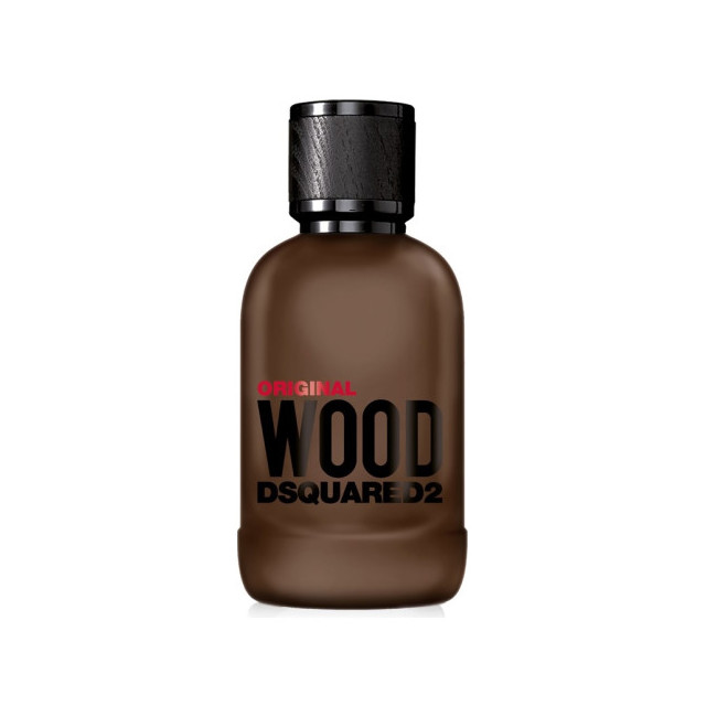 Immagine del profumo Original Wood di DSQUARED²