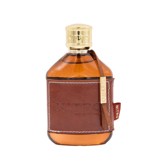 Immagine del profumo Nitro Pour Homme di Dumont