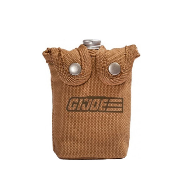 Immagine del profumo G.I. Joe Cologne di EastWest Bottlers