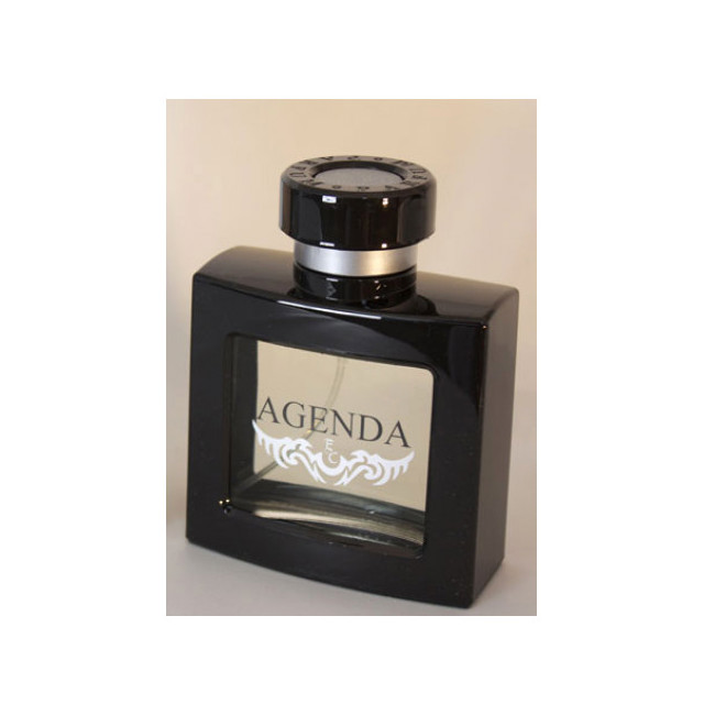 Immagine del profumo Agenda di Eclectic Collections