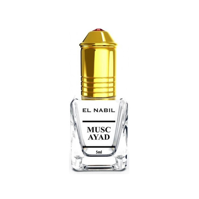 Immagine del profumo Musc Ayad di El Nabil