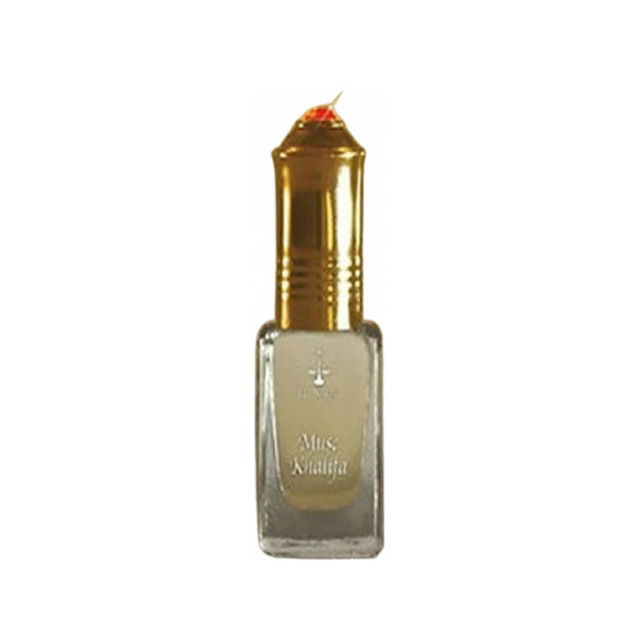 Immagine del profumo Musc Khalifa di El Nabil