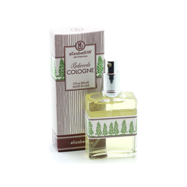 Immagine del profumo Redwoods di Elizabeth W