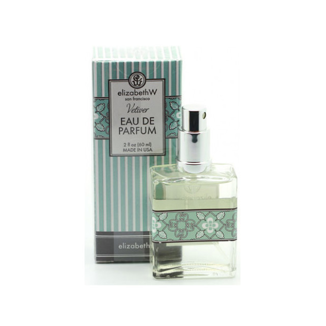 Immagine del profumo Vetiver di Elizabeth W