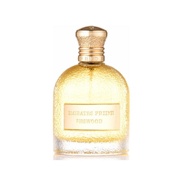 Immagine del profumo Firewood di Emirates Pride Perfumes