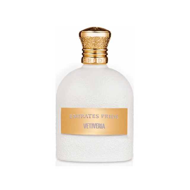 Immagine del profumo Vetiveria di Emirates Pride Perfumes