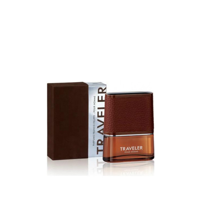Immagine del profumo Traveler di Emper