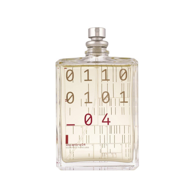 Immagine del profumo Escentric 04 di Escentric Molecules