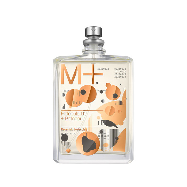 Immagine del profumo Molecule 01 + Patchouli di Escentric Molecules