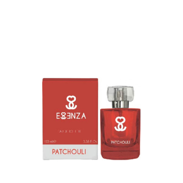 Immagine del profumo Patchouli di Essenza