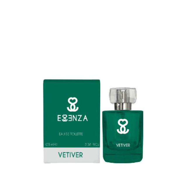 Immagine del profumo Vetiver di Essenza