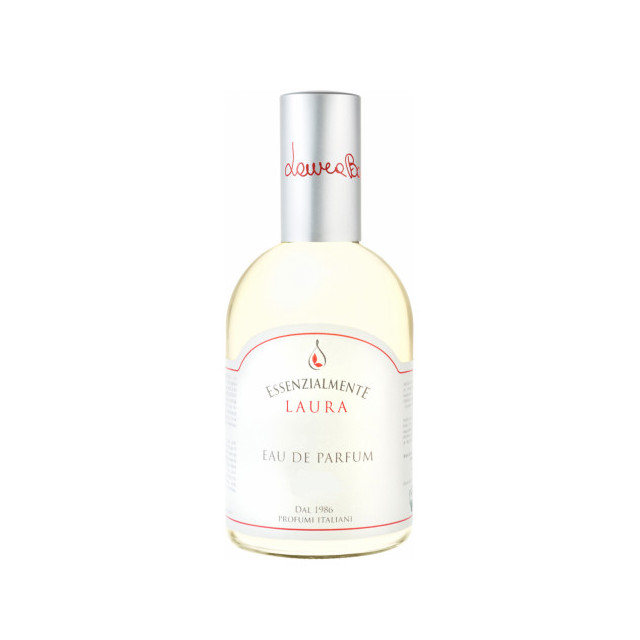 Immagine del profumo Bosco di Essenzialmente Laura