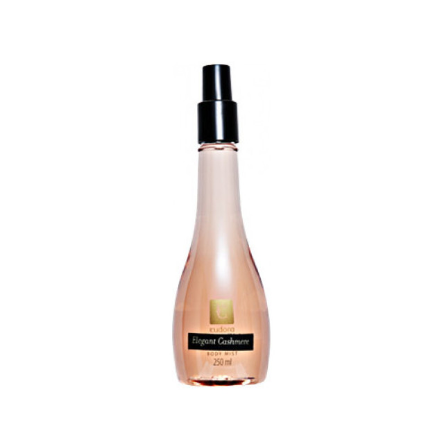 Immagine del profumo Elegant Cashmere di Eudora