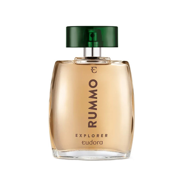 Immagine del profumo Rummo Explorer di Eudora