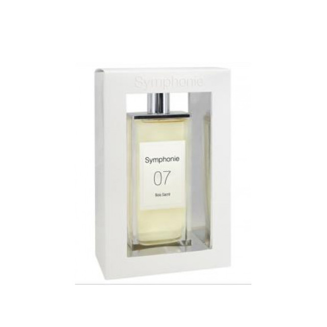 Immagine del profumo Symphonie 07 Bois Sacré di Evaflor