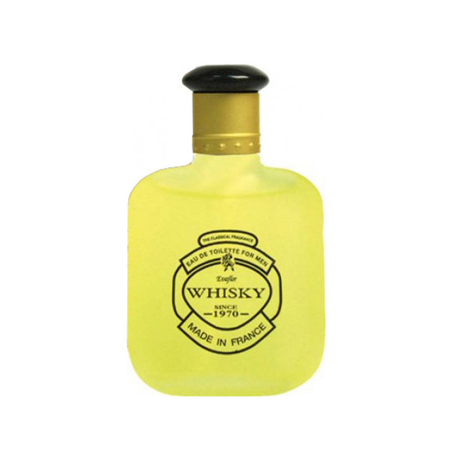 Immagine del profumo Whisky di Evaflor