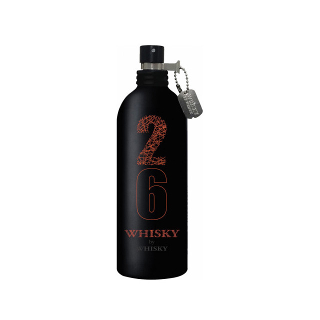 Immagine del profumo Whisky by Whisky 26 di Evaflor