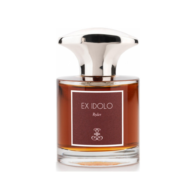 Immagine del profumo Ryder di Ex Idolo