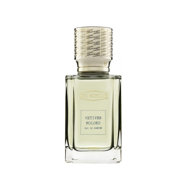Immagine del profumo Vetiver Moloko di Ex Nihilo