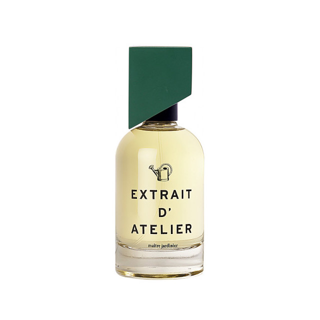 Immagine del profumo Maitre Jardinier di Extrait D'Atelier