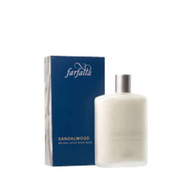 Immagine del profumo Sandalwood di Farfalla