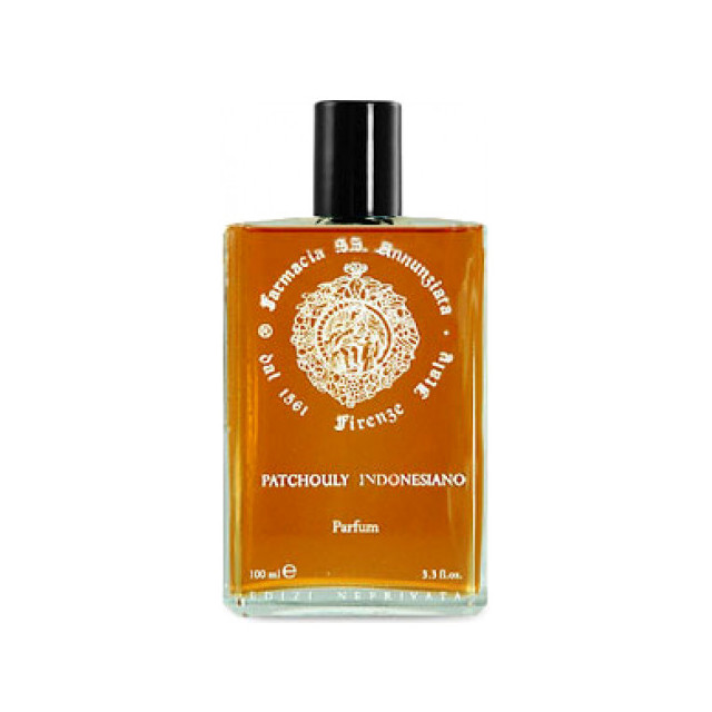 Immagine del profumo Patchouly Indonesiano di Farmacia SS. Annunziata
