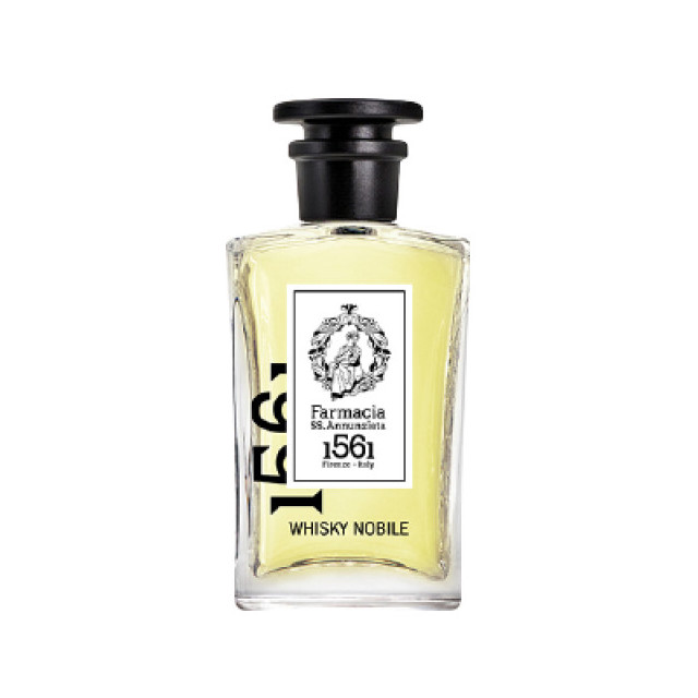 Immagine del profumo Whisky Nobile di Farmacia SS. Annunziata