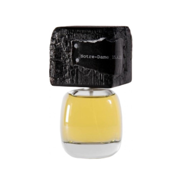 Immagine del profumo Notre Dame 15.4.2019 di Filippo Sorcinelli