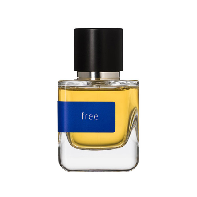 Immagine del profumo Free di Mark Buxton